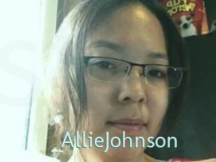 AllieJohnson