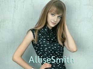 AlliseSmith