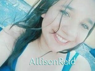 AllisonReid