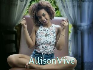 AllisonVive