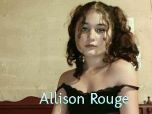 Allison_Rouge