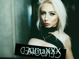 AllitaXXX