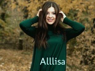 Alllisa