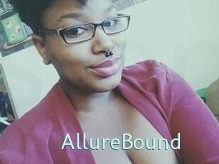 AllureBound Straponles