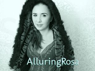 AlluringRosa
