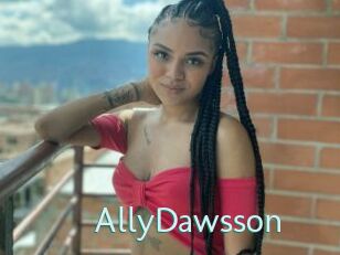 AllyDawsson