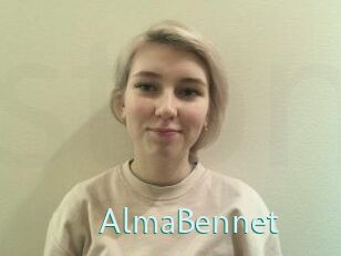 AlmaBennet