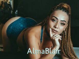 AlmaBlair