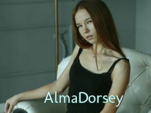 AlmaDorsey