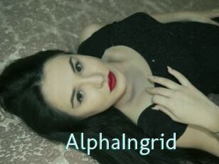 AlphaIngrid