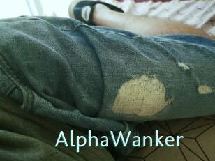 AlphaWanker