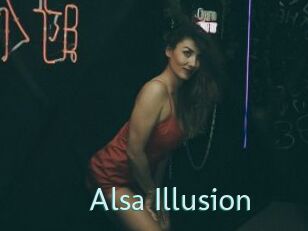 Alsa_Illusion
