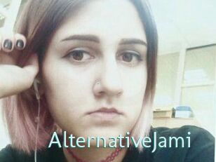 AlternativeJami