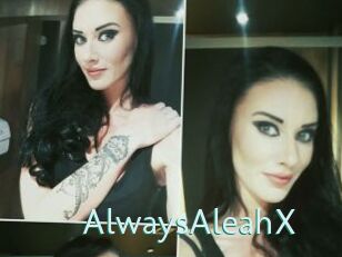 AlwaysAleahX