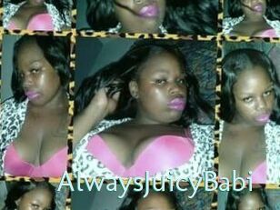 AlwaysJuicyBabi