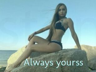 Always_yourss