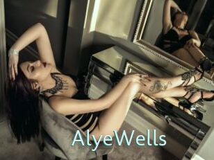 AlyeWells