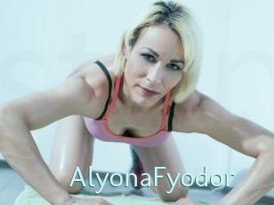 AlyonaFyodor