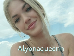 Alyonaqueenn Straponles