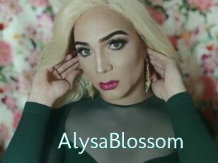 AlysaBlossom