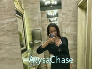AlysaChase