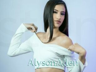 AlysonAllen