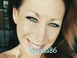 Alyssa86