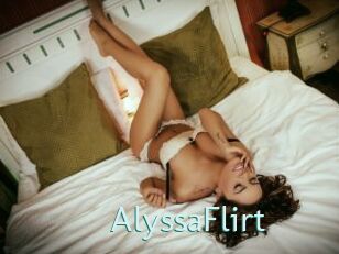 AlyssaFlirt