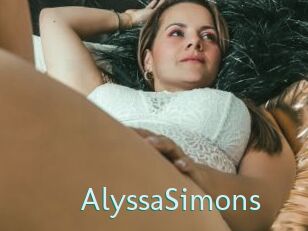 AlyssaSimons