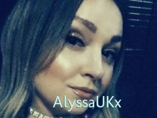 AlyssaUKx