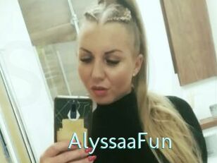 AlyssaaFun