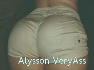 Alysson_VeryAss