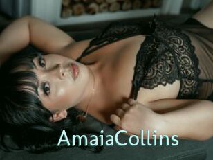 AmaiaCollins