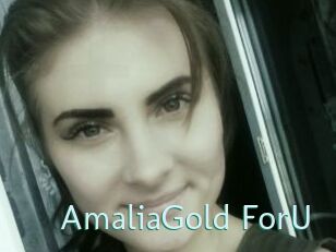AmaliaGold_ForU