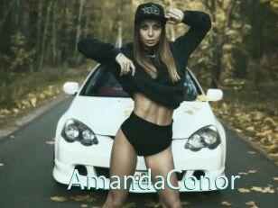 AmandaConor