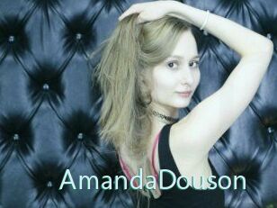 AmandaDouson