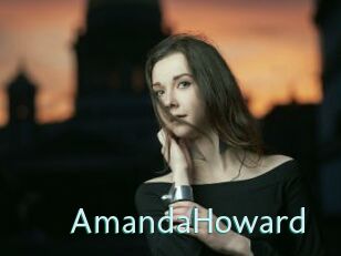 AmandaHoward