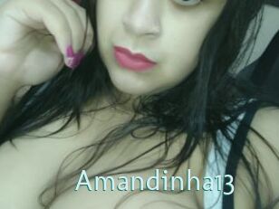 Amandinha13