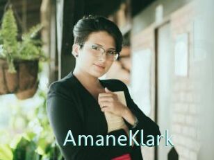AmaneKlark
