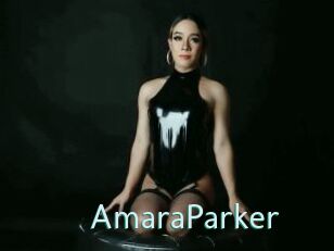 AmaraParker