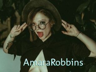 AmaraRobbins