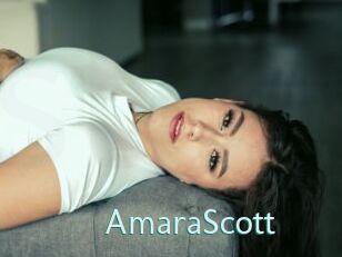 AmaraScott
