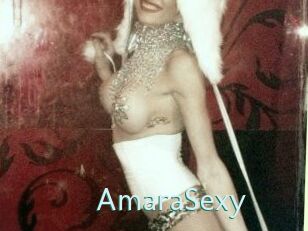 AmaraSexy