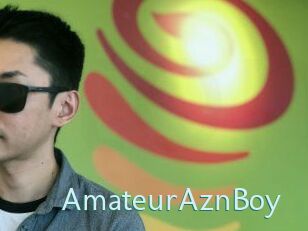 AmateurAznBoy