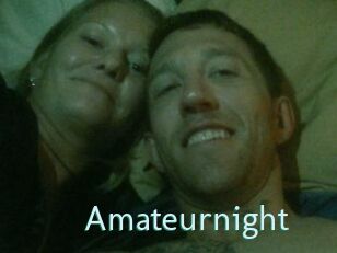Amateurnight