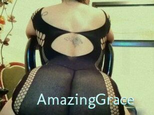 AmazingGrace