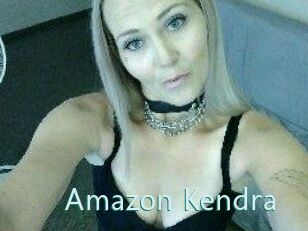 Amazon_Kendra
