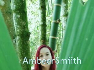 AmbeerSmiith
