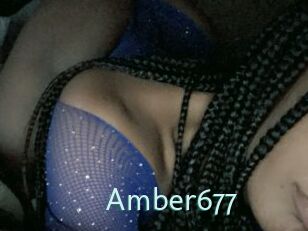 Amber677