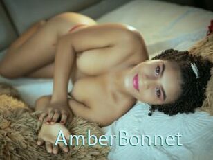 AmberBonnet